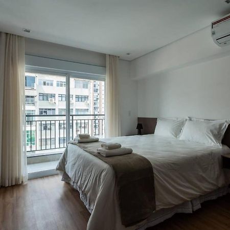 Bhomy Bela Vista Adaptado E Confortavel Apm1306 Sao Paulo Exterior foto