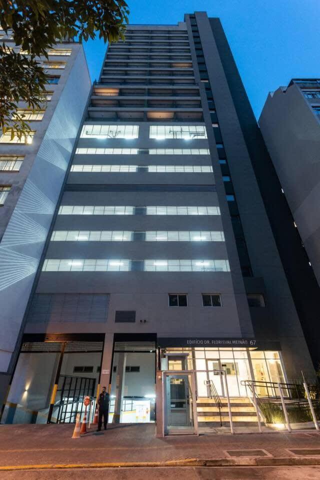 Bhomy Bela Vista Adaptado E Confortavel Apm1306 Sao Paulo Exterior foto