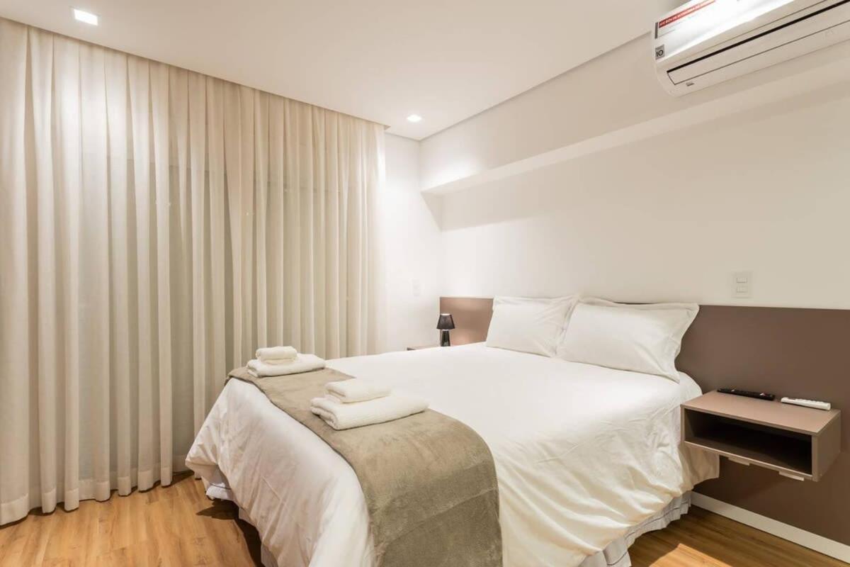 Bhomy Bela Vista Adaptado E Confortavel Apm1306 Sao Paulo Exterior foto