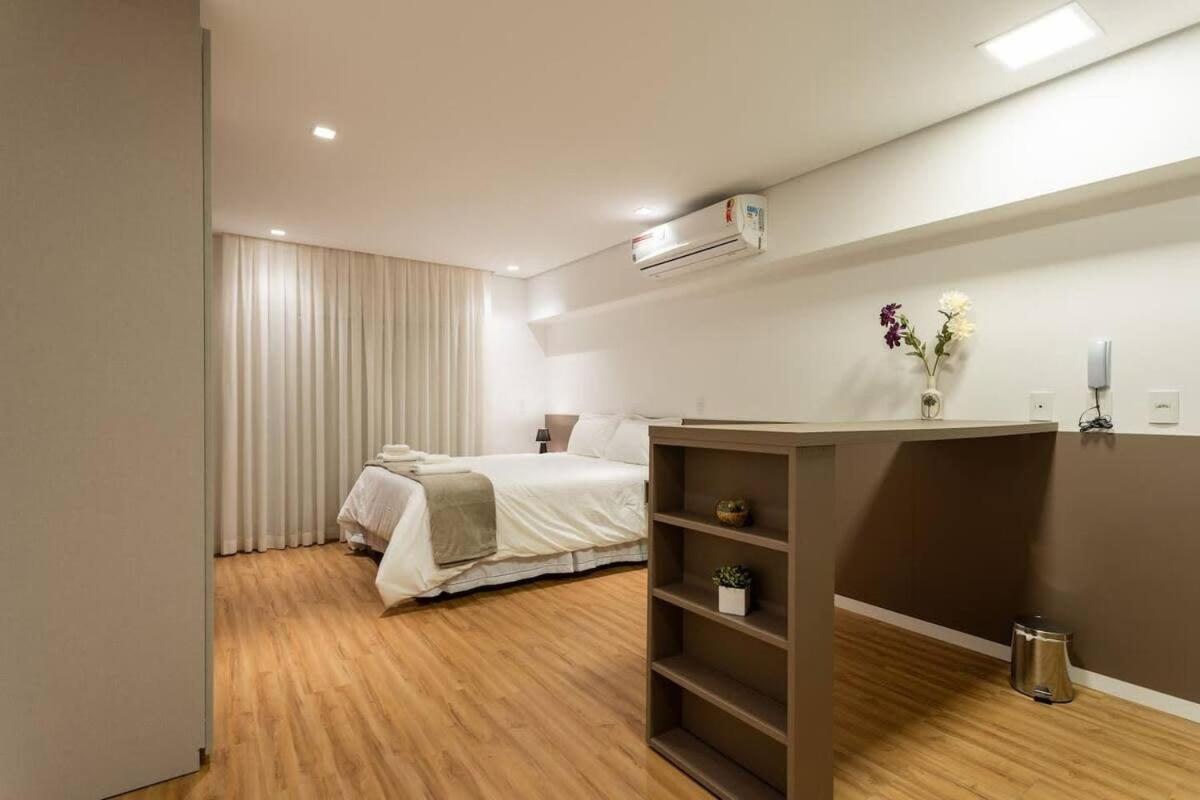 Bhomy Bela Vista Adaptado E Confortavel Apm1306 Sao Paulo Exterior foto